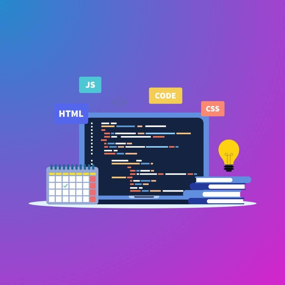 Web Development services by triconetech
