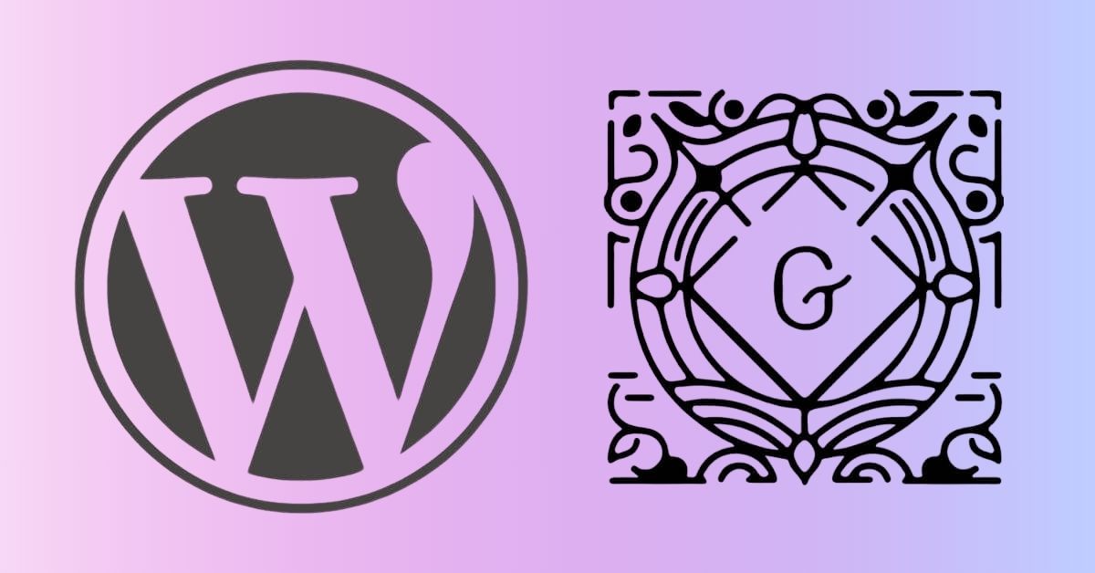 wordpress block editor developer